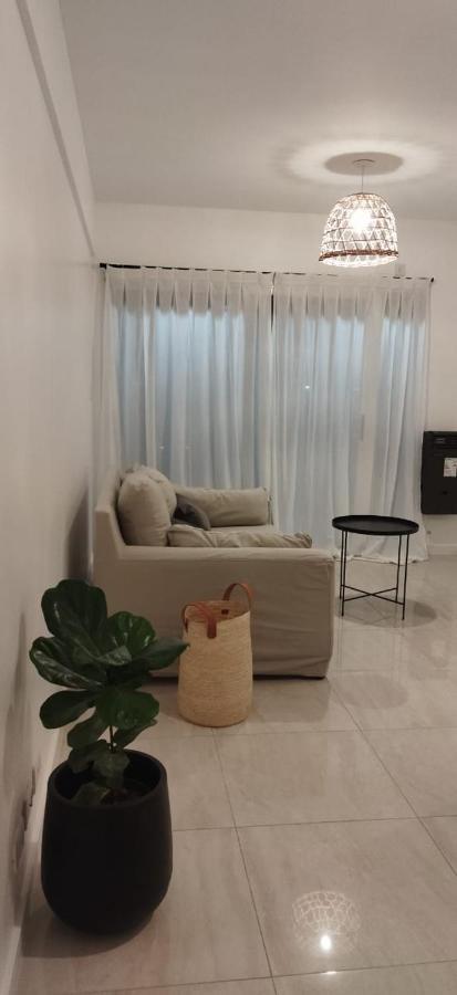 Salvia Apartment Trenque Lauquen Exterior photo